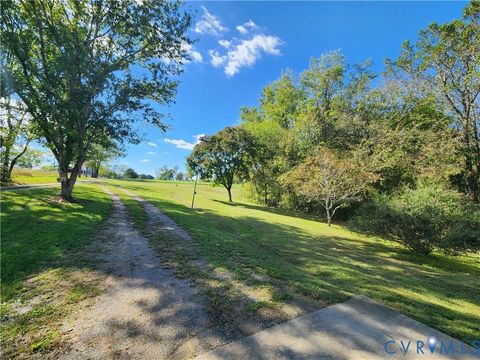 Tiny photo for 542 Ampthill Road, Cartersville, VA 23027 (MLS # 2527831)