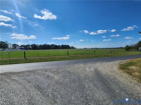 Tiny photo for 542 Ampthill Road, Cartersville, VA 23027 (MLS # 2527831)