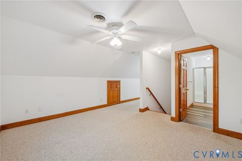 Tiny photo for 542 Ampthill Road, Cartersville, VA 23027 (MLS # 2527831)