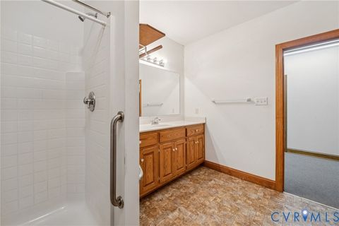 Tiny photo for 542 Ampthill Road, Cartersville, VA 23027 (MLS # 2527831)