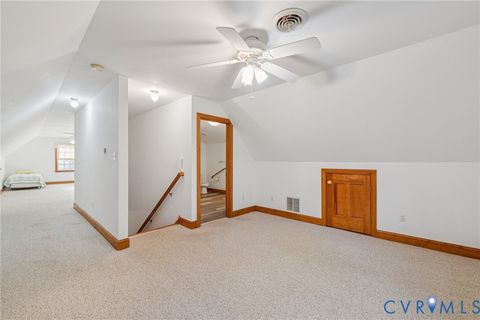 Tiny photo for 542 Ampthill Road, Cartersville, VA 23027 (MLS # 2527831)