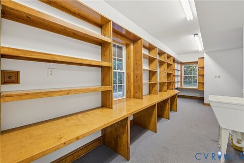 Tiny photo for 542 Ampthill Road, Cartersville, VA 23027 (MLS # 2527831)