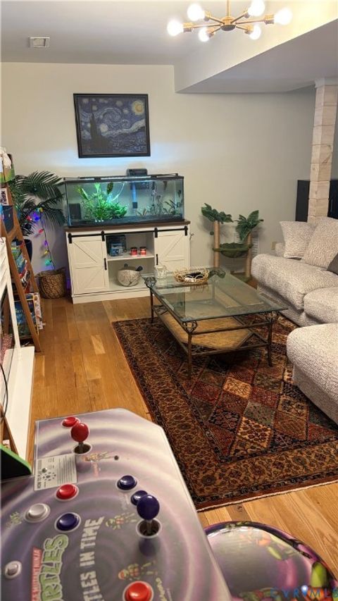 Tiny photo for 2502 Brookwood Road, Chesterfield, VA 23235 (MLS # 2610793)