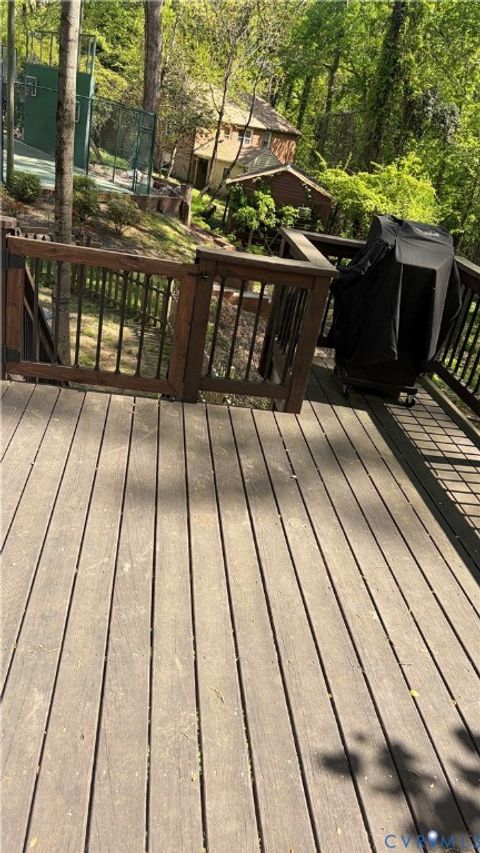 Tiny photo for 2502 Brookwood Road, Chesterfield, VA 23235 (MLS # 2610793)