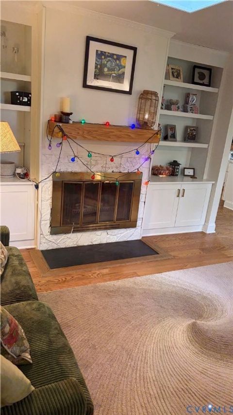 Tiny photo for 2502 Brookwood Road, Chesterfield, VA 23235 (MLS # 2610793)