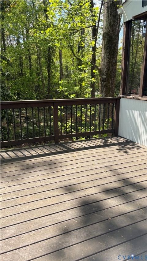 Tiny photo for 2502 Brookwood Road, Chesterfield, VA 23235 (MLS # 2610793)