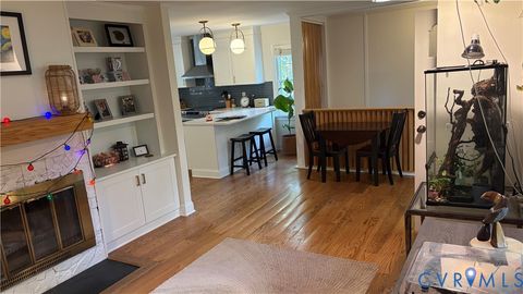 Tiny photo for 2502 Brookwood Road, Chesterfield, VA 23235 (MLS # 2610793)