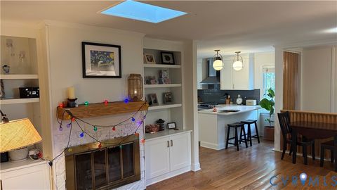 Tiny photo for 2502 Brookwood Road, Chesterfield, VA 23235 (MLS # 2610793)