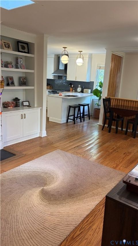 Tiny photo for 2502 Brookwood Road, Chesterfield, VA 23235 (MLS # 2610793)