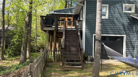 Tiny photo for 2502 Brookwood Road, Chesterfield, VA 23235 (MLS # 2610793)