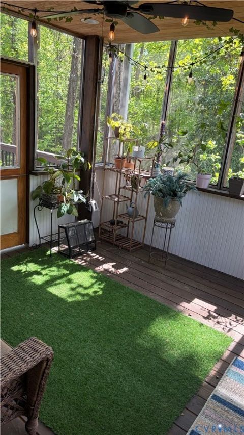 Tiny photo for 2502 Brookwood Road, Chesterfield, VA 23235 (MLS # 2610793)