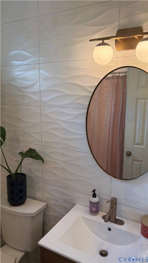 Tiny photo for 2502 Brookwood Road, Chesterfield, VA 23235 (MLS # 2610793)