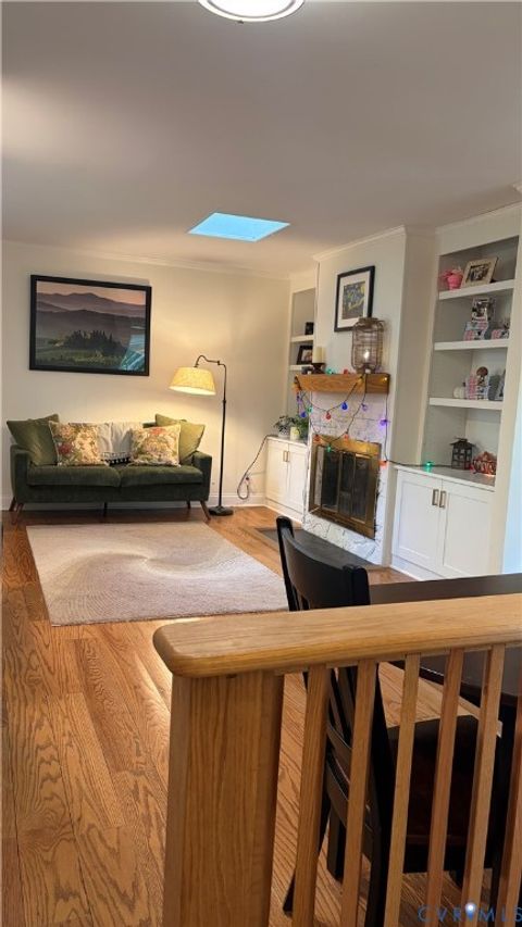 Tiny photo for 2502 Brookwood Road, Chesterfield, VA 23235 (MLS # 2610793)