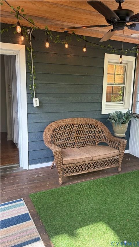 Tiny photo for 2502 Brookwood Road, Chesterfield, VA 23235 (MLS # 2610793)