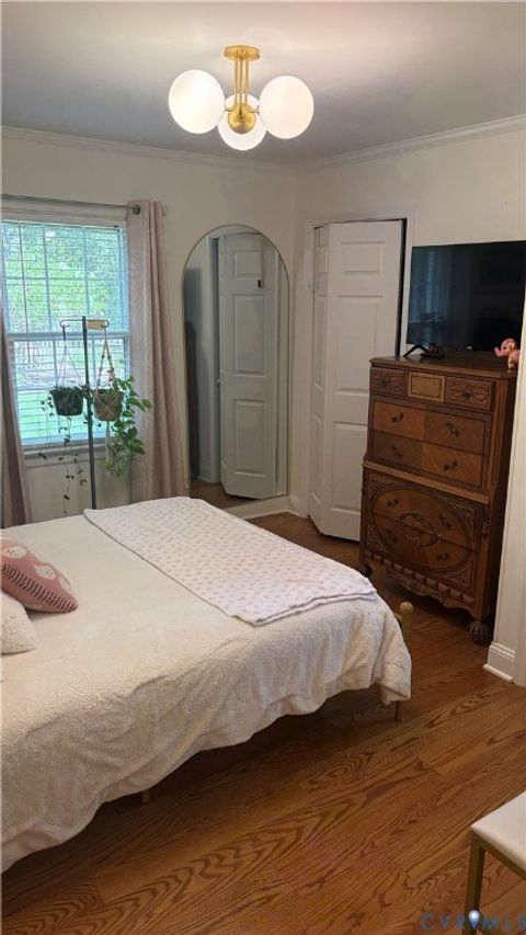 Tiny photo for 2502 Brookwood Road, Chesterfield, VA 23235 (MLS # 2610793)