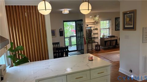 Tiny photo for 2502 Brookwood Road, Chesterfield, VA 23235 (MLS # 2610793)