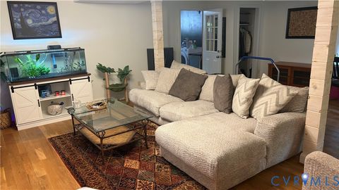 Tiny photo for 2502 Brookwood Road, Chesterfield, VA 23235 (MLS # 2610793)