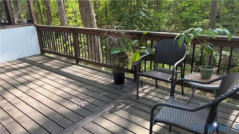 Tiny photo for 2502 Brookwood Road, Chesterfield, VA 23235 (MLS # 2610793)