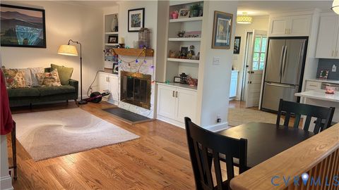 Tiny photo for 2502 Brookwood Road, Chesterfield, VA 23235 (MLS # 2610793)