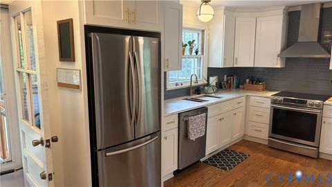 Tiny photo for 2502 Brookwood Road, Chesterfield, VA 23235 (MLS # 2610793)
