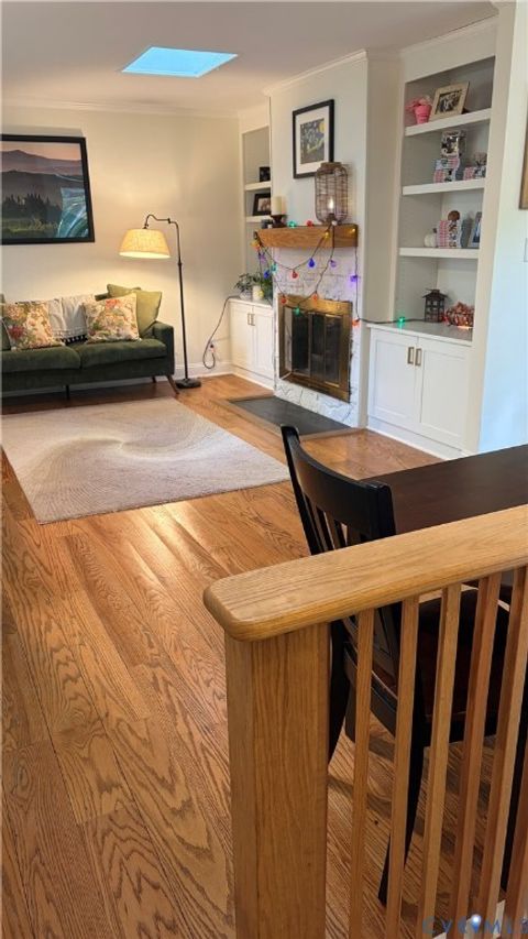 Tiny photo for 2502 Brookwood Road, Chesterfield, VA 23235 (MLS # 2610793)