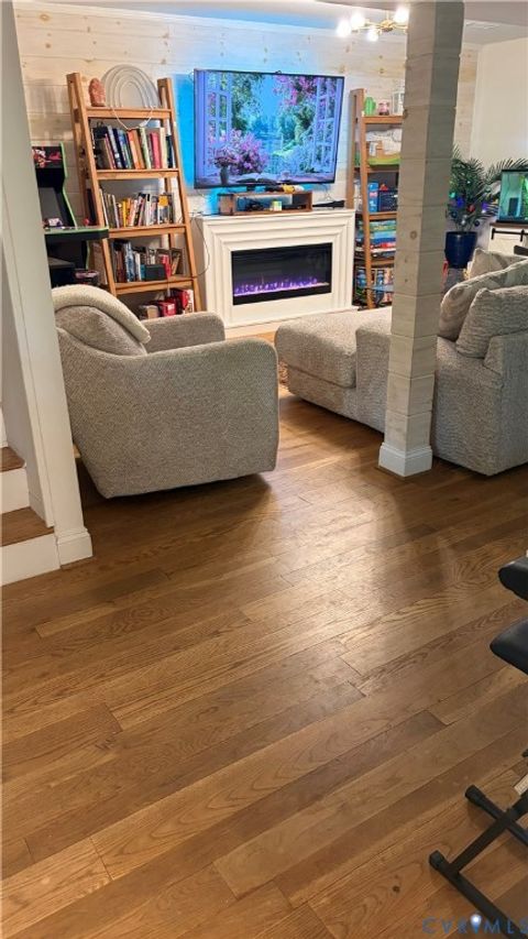 Tiny photo for 2502 Brookwood Road, Chesterfield, VA 23235 (MLS # 2610793)