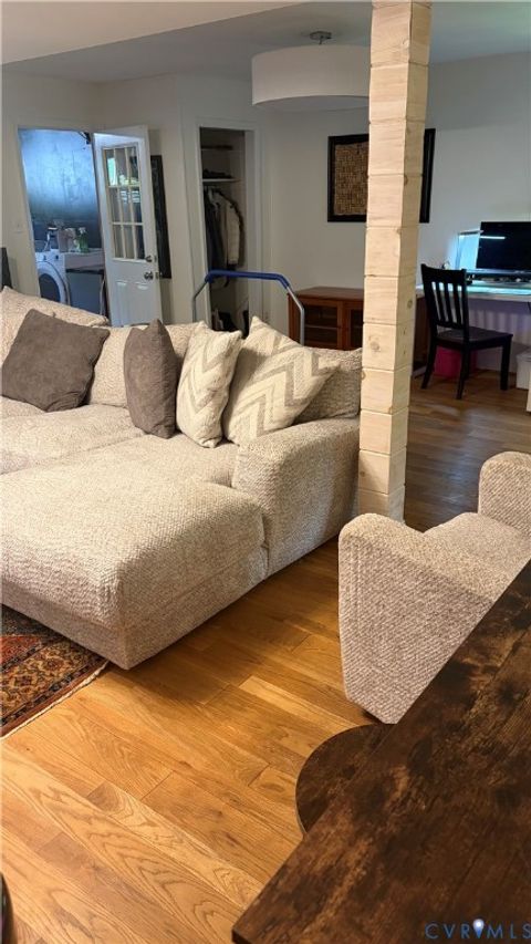 Tiny photo for 2502 Brookwood Road, Chesterfield, VA 23235 (MLS # 2610793)