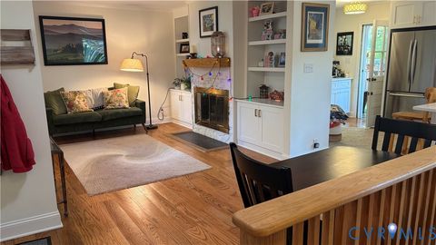 Tiny photo for 2502 Brookwood Road, Chesterfield, VA 23235 (MLS # 2610793)