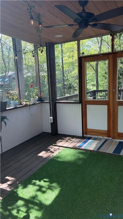 Tiny photo for 2502 Brookwood Road, Chesterfield, VA 23235 (MLS # 2610793)