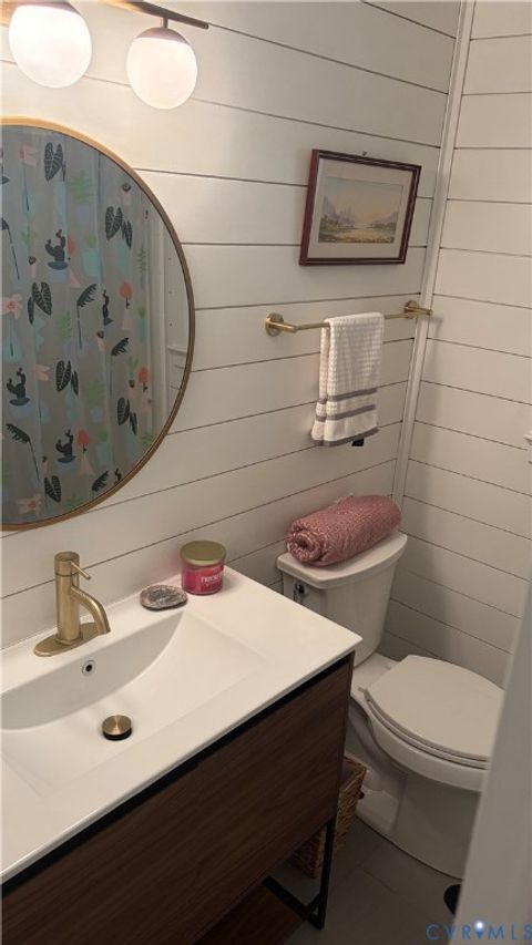 Tiny photo for 2502 Brookwood Road, Chesterfield, VA 23235 (MLS # 2610793)