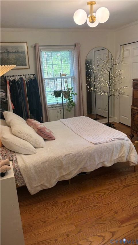 Tiny photo for 2502 Brookwood Road, Chesterfield, VA 23235 (MLS # 2610793)