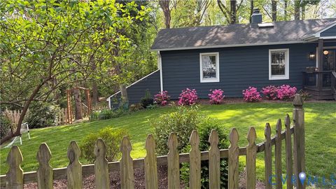 Tiny photo for 2502 Brookwood Road, Chesterfield, VA 23235 (MLS # 2610793)