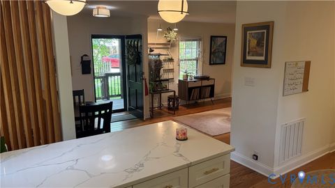 Tiny photo for 2502 Brookwood Road, Chesterfield, VA 23235 (MLS # 2610793)