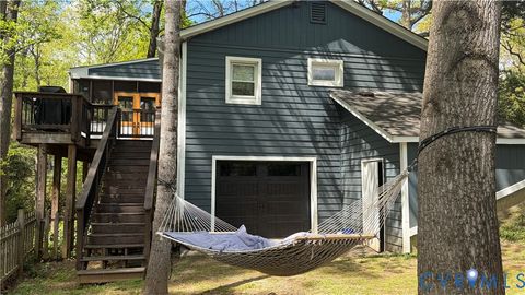 Tiny photo for 2502 Brookwood Road, Chesterfield, VA 23235 (MLS # 2610793)