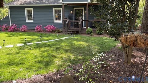 Tiny photo for 2502 Brookwood Road, Chesterfield, VA 23235 (MLS # 2610793)