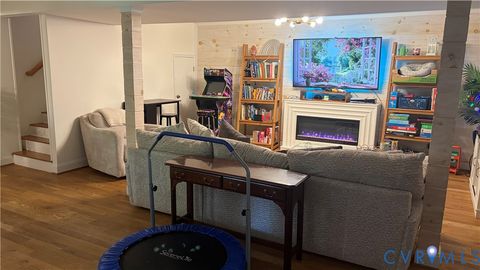 Tiny photo for 2502 Brookwood Road, Chesterfield, VA 23235 (MLS # 2610793)