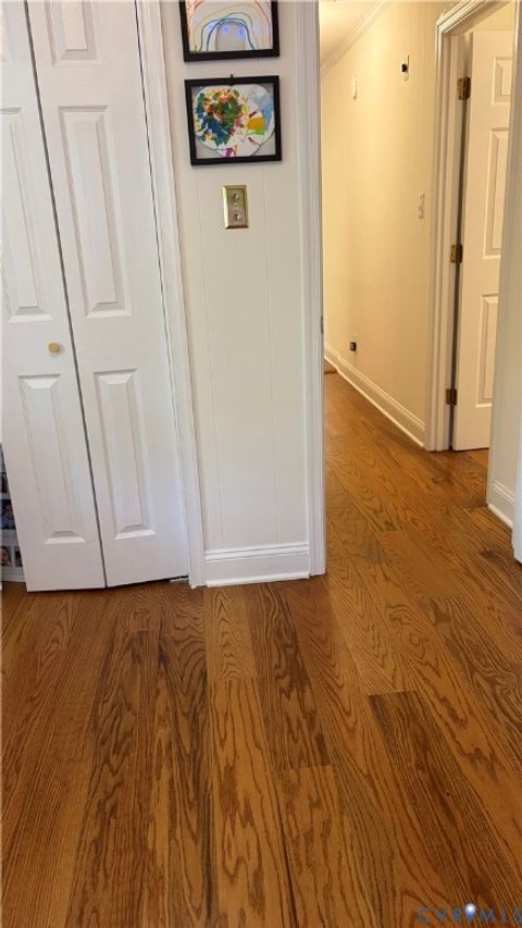 Tiny photo for 2502 Brookwood Road, Chesterfield, VA 23235 (MLS # 2610793)