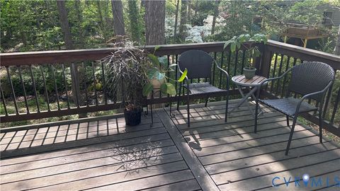 Tiny photo for 2502 Brookwood Road, Chesterfield, VA 23235 (MLS # 2610793)