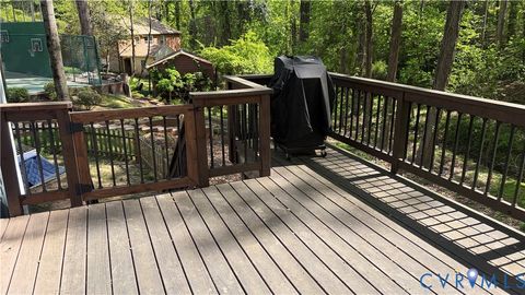 Tiny photo for 2502 Brookwood Road, Chesterfield, VA 23235 (MLS # 2610793)