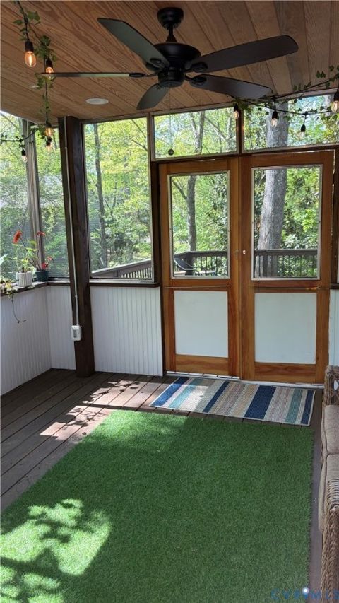 Tiny photo for 2502 Brookwood Road, Chesterfield, VA 23235 (MLS # 2610793)