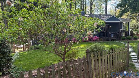 Tiny photo for 2502 Brookwood Road, Chesterfield, VA 23235 (MLS # 2610793)