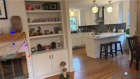 Tiny photo for 2502 Brookwood Road, Chesterfield, VA 23235 (MLS # 2610793)