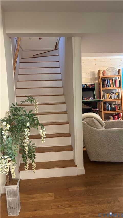 Tiny photo for 2502 Brookwood Road, Chesterfield, VA 23235 (MLS # 2610793)