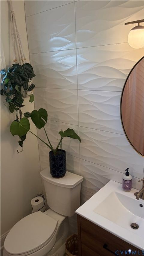 Tiny photo for 2502 Brookwood Road, Chesterfield, VA 23235 (MLS # 2610793)