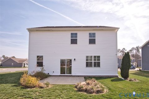 Tiny photo for 6649 Whisperwood Drive, Chesterfield, VA 23234 (MLS # 2607686)