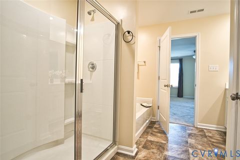 Tiny photo for 6649 Whisperwood Drive, Chesterfield, VA 23234 (MLS # 2607686)