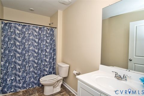 Tiny photo for 6649 Whisperwood Drive, Chesterfield, VA 23234 (MLS # 2607686)