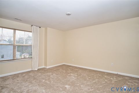 Tiny photo for 6649 Whisperwood Drive, Chesterfield, VA 23234 (MLS # 2607686)