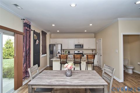 Tiny photo for 6649 Whisperwood Drive, Chesterfield, VA 23234 (MLS # 2607686)