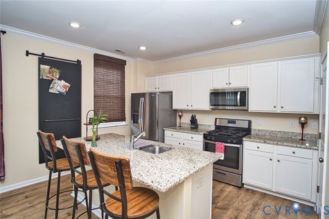 Tiny photo for 6649 Whisperwood Drive, Chesterfield, VA 23234 (MLS # 2607686)